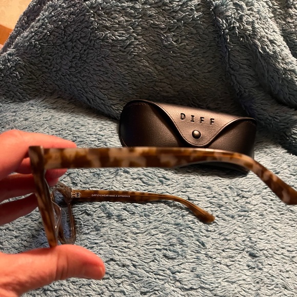 Diff sunglasses - Picture 2 of 3